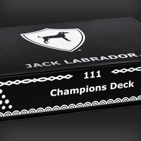Champions Deck