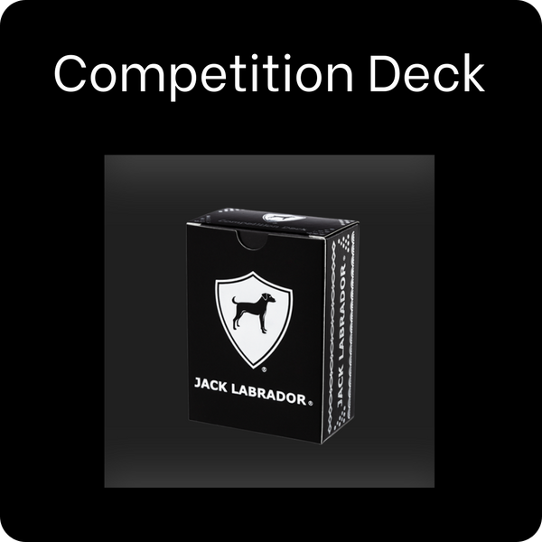 Competition Deck